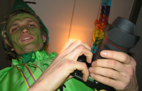 OLYMPUS DIGITAL CAMERA