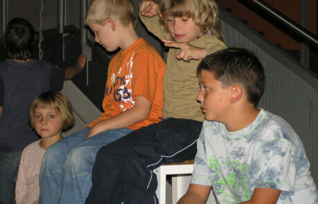 OLYMPUS DIGITAL CAMERA