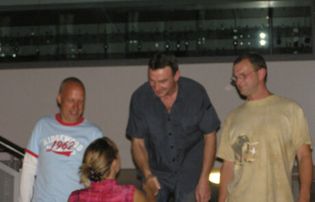 OLYMPUS DIGITAL CAMERA