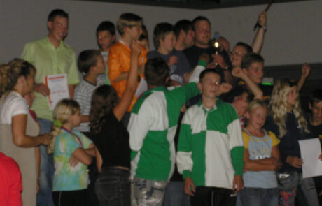 OLYMPUS DIGITAL CAMERA