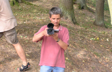 OLYMPUS DIGITAL CAMERA