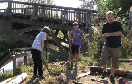 OLYMPUS DIGITAL CAMERA