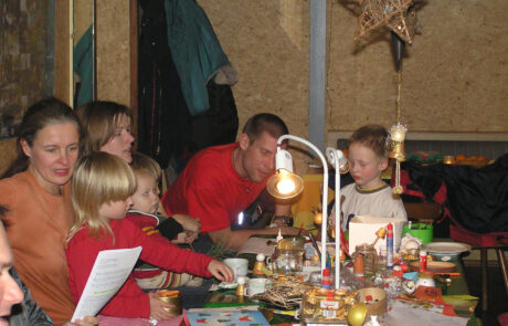 OLYMPUS DIGITAL CAMERA